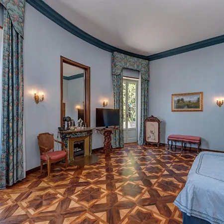 Villa Platamone Como Exterior photo
